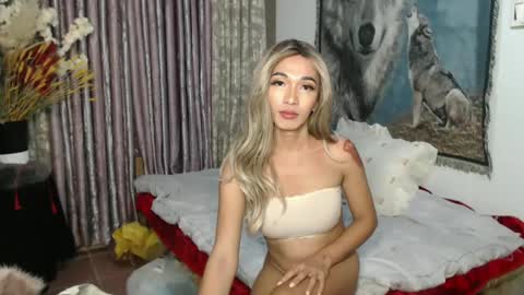 Kween online show from 18, 1, 2025