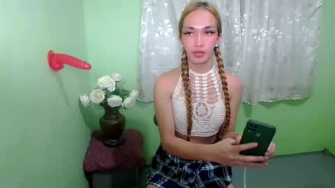 Kween online show from 11, 2, 2025