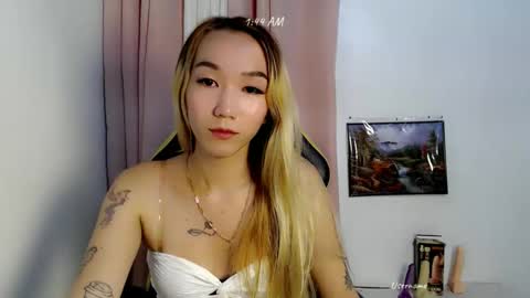 kweenie1026 online show from 1, 2, 2026