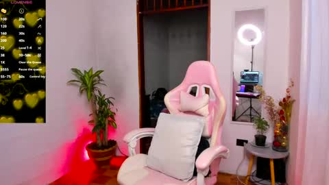 Snapshot of kya_miller_ chatting on 14, 2, 2025 kya_miller_ online show from 14, 2, 2025