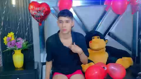 Snapshot of kygo_williams chatting on 11, 9, 2025 Kygo online show from 11, 9, 2025