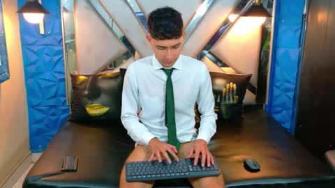 Snapshot of kygo_williams chatting on 14, 9, 2025 Kygo online show from 14, 9, 2025