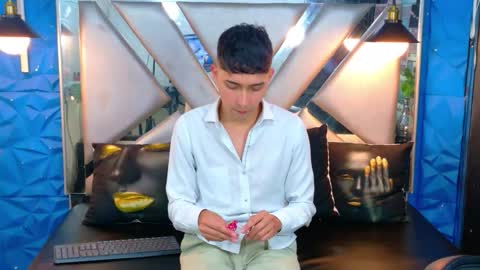 Snapshot of kygo_williams chatting on 14, 9, 2025 Kygo online show from 14, 9, 2025