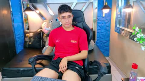 Snapshot of kygo_williams chatting on 19, 9, 2025 Kygo online show from 19, 9, 2025