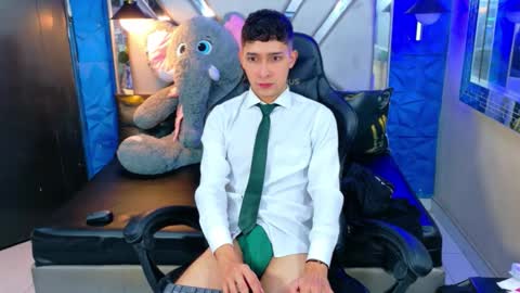 Snapshot of kygo_williams chatting on 5, 10, 2025 Kygo online show from 5, 10, 2025