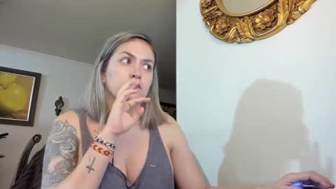 kyhara online show from 21, 2, 2025