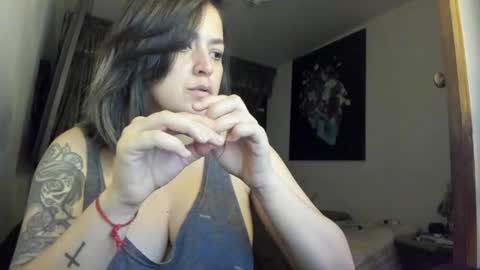Snapshot of kyhara chatting on 14, 6, 2026 kyhara online show from 14, 6, 2026