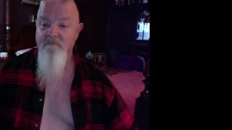 Nick Nude Celt KYHighNTight online show from 2, 1, 2025