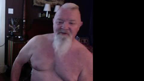 Nick Nude Celt KYHighNTight online show from 11, 3, 2025