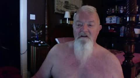 Nick Nude Celt KYHighNTight online show from 30, 10, 2025