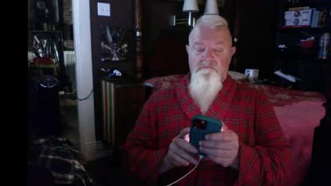 Nick Nude Celt KYHighNTight online show from 7, 1, 2026