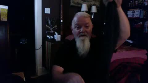 Nick Nude Celt KYHighNTight online show from 12, 1, 2026