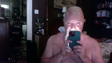 Snapshot of kyhgihntight chatting on 5, 7, 2026 Nick Nude Celt KYHighNTight online show from 5, 7, 2026