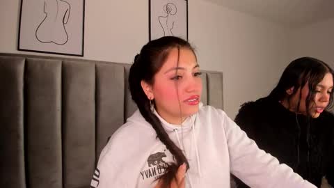 Snapshot of kyla_left chatting on 21, 11, 2025 Wadjett Emmy online show from 21, 11, 2025