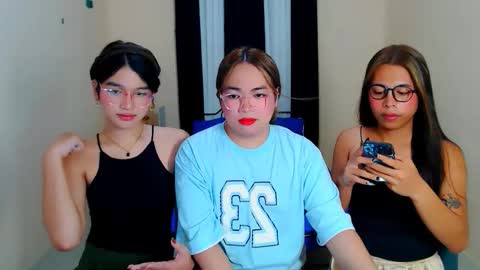 kylarose smith online show from 30, 9, 2025