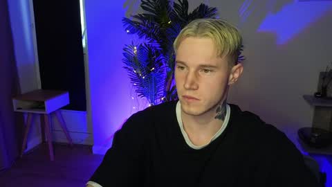 Snapshot of kyle_4u chatting on 16, 1, 2025 Kyle online show from 16, 1, 2025