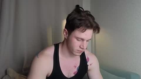 Snapshot of kyle_4u chatting on 13, 2, 2025 Kyle online show from 13, 2, 2025