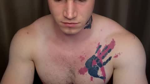 Snapshot of kyle_4u chatting on 25, 9, 2025 Kyle online show from 25, 9, 2025