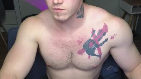 Snapshot of kyle_4u chatting on 21, 10, 2025 Kyle online show from 21, 10, 2025