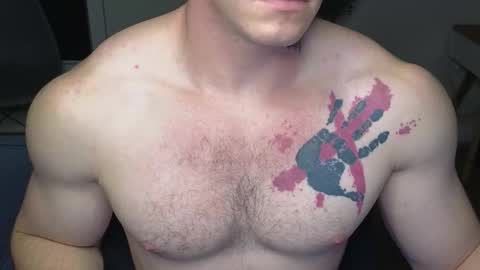 Snapshot of kyle_4u chatting on 23, 10, 2025 Kyle online show from 23, 10, 2025