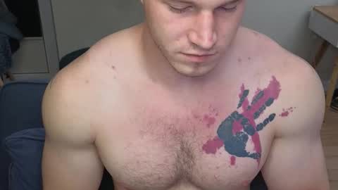 Snapshot of kyle_4u chatting on 27, 10, 2025 Kyle online show from 27, 10, 2025