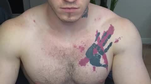 Snapshot of kyle_4u chatting on 28, 10, 2025 Kyle online show from 28, 10, 2025