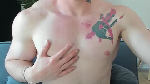 Snapshot of kyle_4u chatting on 2, 11, 2025 Kyle online show from 2, 11, 2025