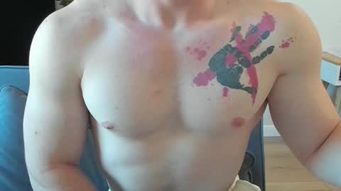 Snapshot of kyle_4u chatting on 3, 11, 2025 Kyle online show from 3, 11, 2025