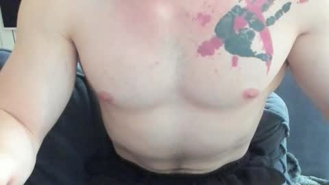 Snapshot of kyle_4u chatting on 6, 11, 2025 Kyle online show from 6, 11, 2025