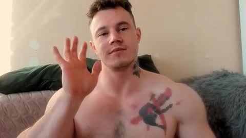 Snapshot of kyle_4u chatting on 15, 2, 2026 Kyle online show from 15, 2, 2026