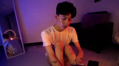 Snapshot of kyle__cooper chatting on 17, 1, 2025 Kyle Cooper online show from 17, 1, 2025