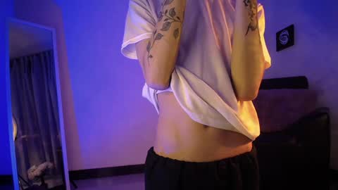 Snapshot of kyle__cooper chatting on 19, 1, 2025 Kyle Cooper online show from 19, 1, 2025