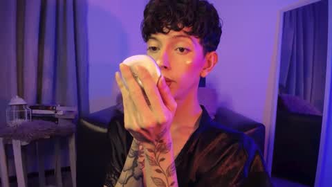 Snapshot of kyle__cooper chatting on 23, 2, 2025 Kyle Cooper online show from 23, 2, 2025