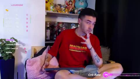 kyle online show from 29, 9, 2025