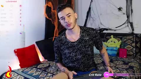 kyle online show from 3, 11, 2025