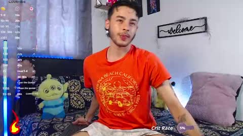 kyle online show from 23, 4, 2026