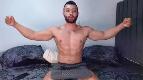 Kyle collinz online show from 21, 2, 2025