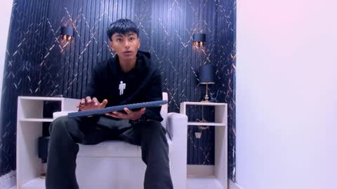 Kyle Dimons online show from 16, 2, 2026