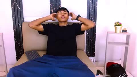 Kyle Dimons online show from 27, 2, 2026