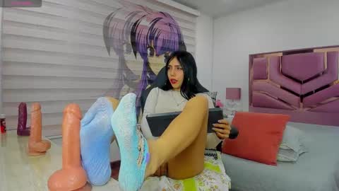 Snapshot of kyle_mitchell chatting on 10, 2, 2026 kyle online show from 10, 2, 2026