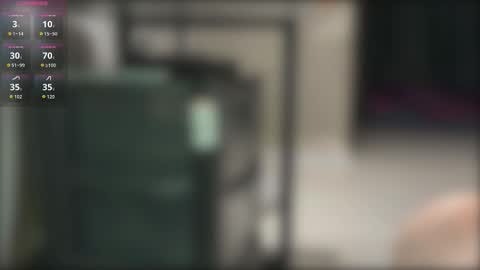 My Fansly -  online show from 13, 10, 2025