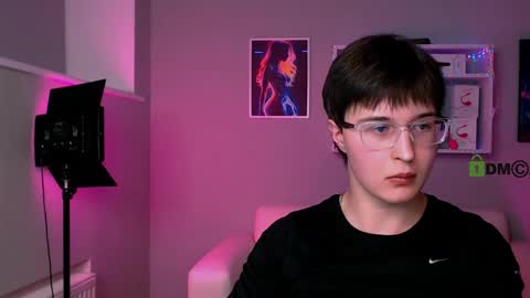 kyleberry_ online show from 5, 11, 2025