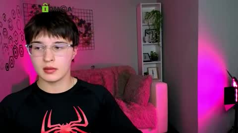 kyleberry_ online show from 7, 11, 2025