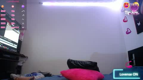 Snapshot of kylee79 chatting on 19, 1, 2026 Kylee online show from 19, 1, 2026