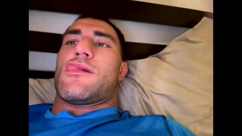 Hotbody545 online show from 15, 11, 2025