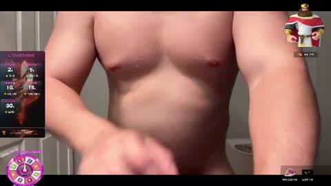 kyle1 online show from 10, 7, 2026