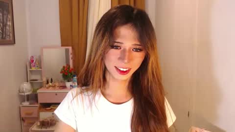 babyKylene online show from 22, 11, 2025