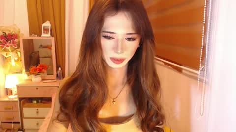 babyKylene online show from 12, 4, 2026