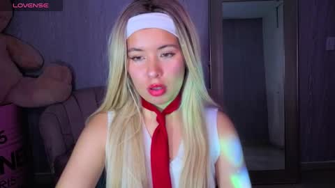 Snapshot of kylia_a chatting on 18, 2, 2026 Kilya online show from 18, 2, 2026