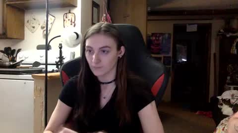 Kylianna online show from 1, 3, 2025